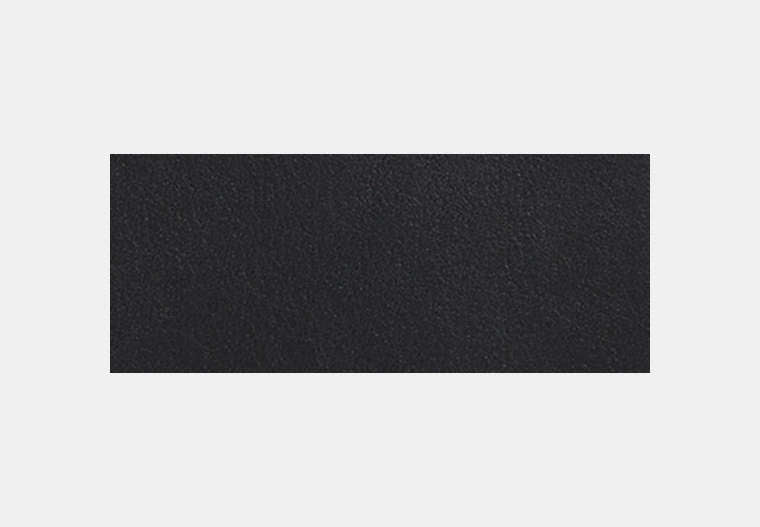 Long Zip Around Wallet In Signature Canvas With Stripe