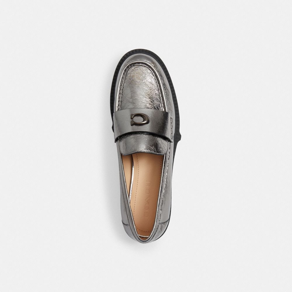 Leah Loafer