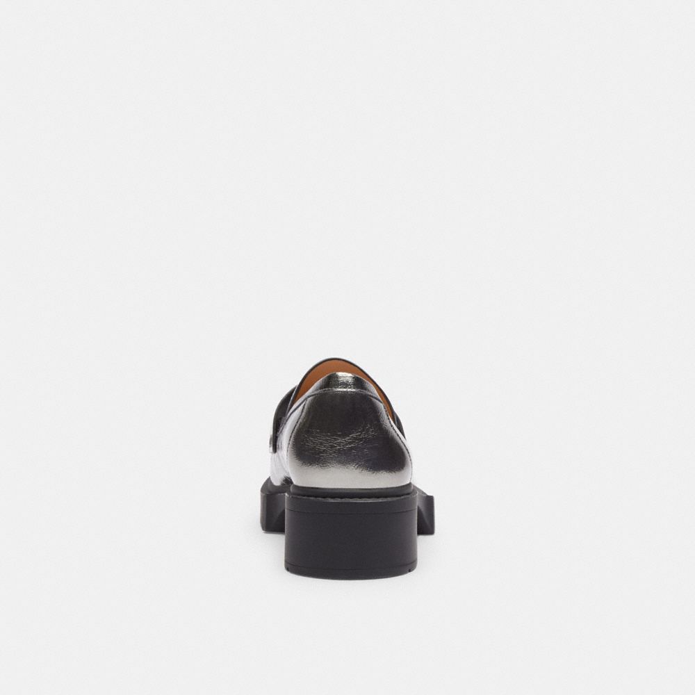 Leah Loafer