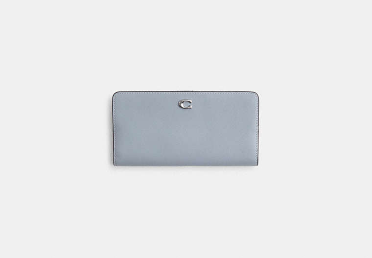 Restored Skinny Wallet