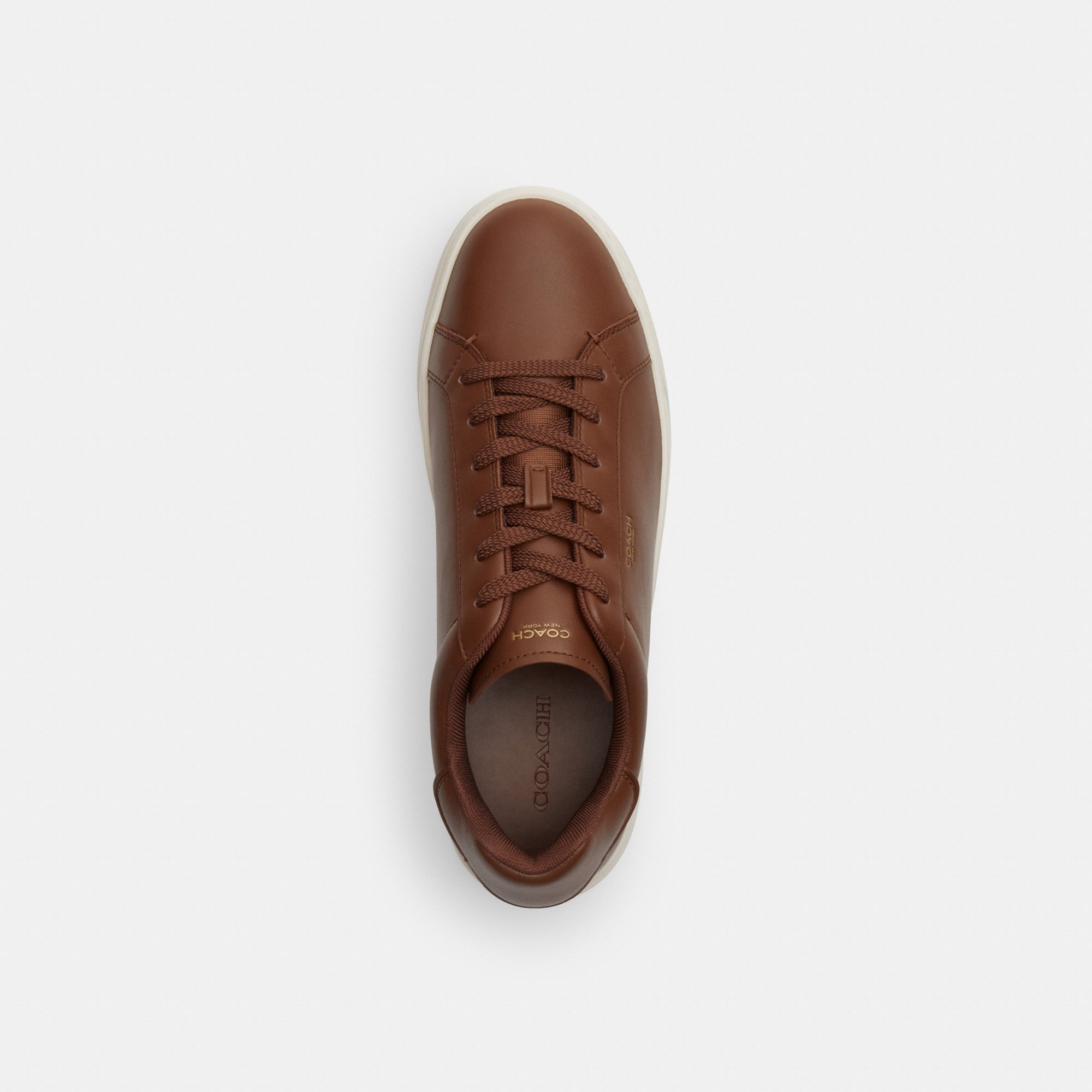 High Line Sneaker — Part 3