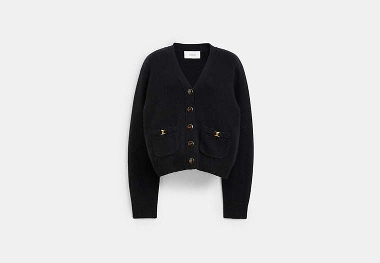 Heritage C Cardigan