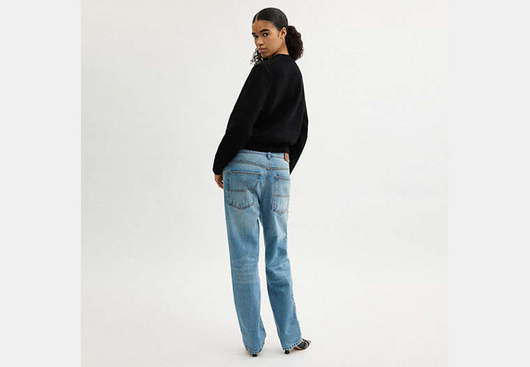 Heritage C Cardigan