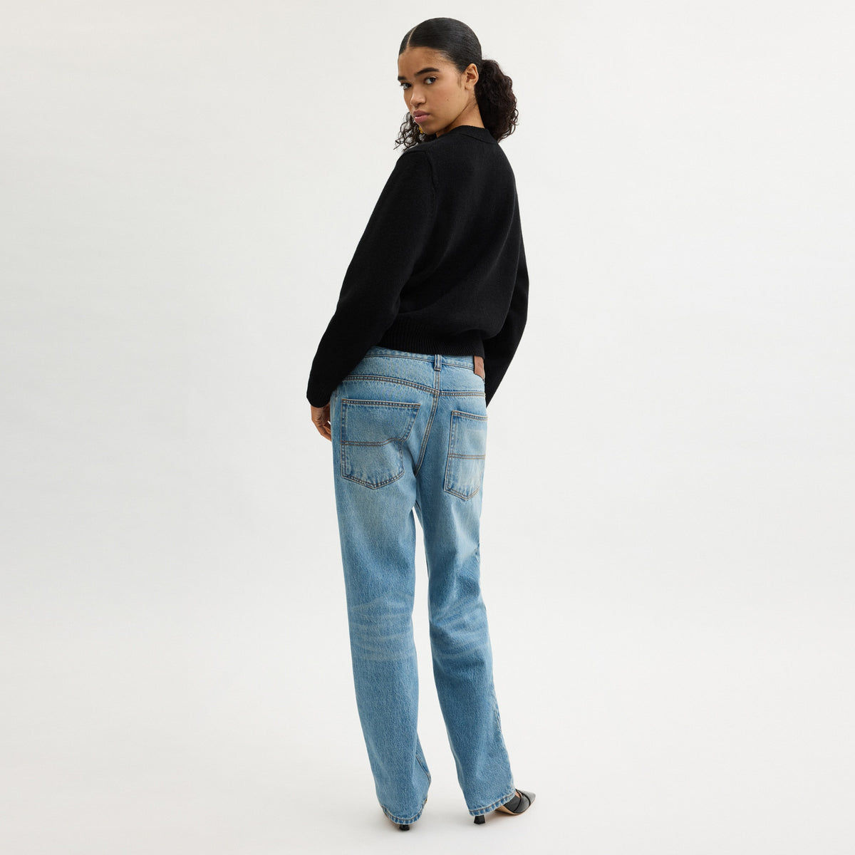 Heritage C Cardigan