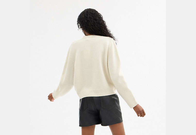 Heritage C Cardigan
