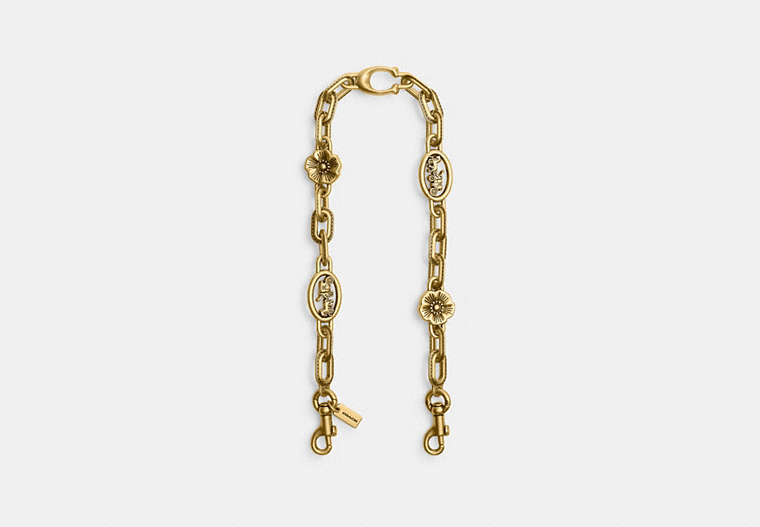 Horse And Carriage Chain Strap
