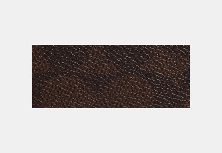 3-In-1 Wallet In Signature Canvas