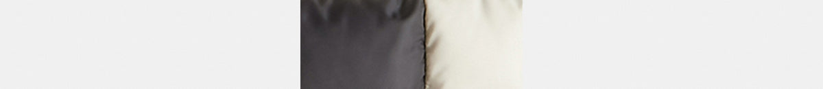 Coachtopia Loop Puffer Jacket With Checkerboard Quilting