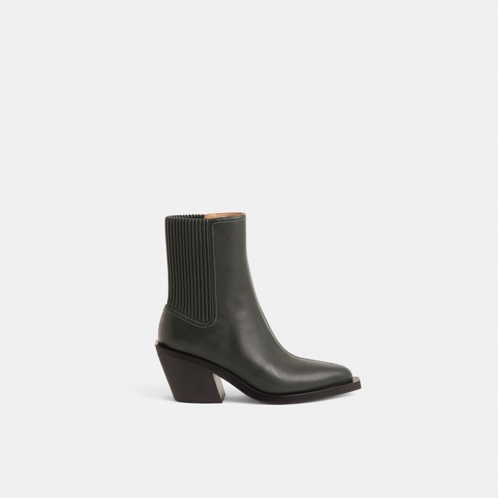 Restored Prestyn Bootie