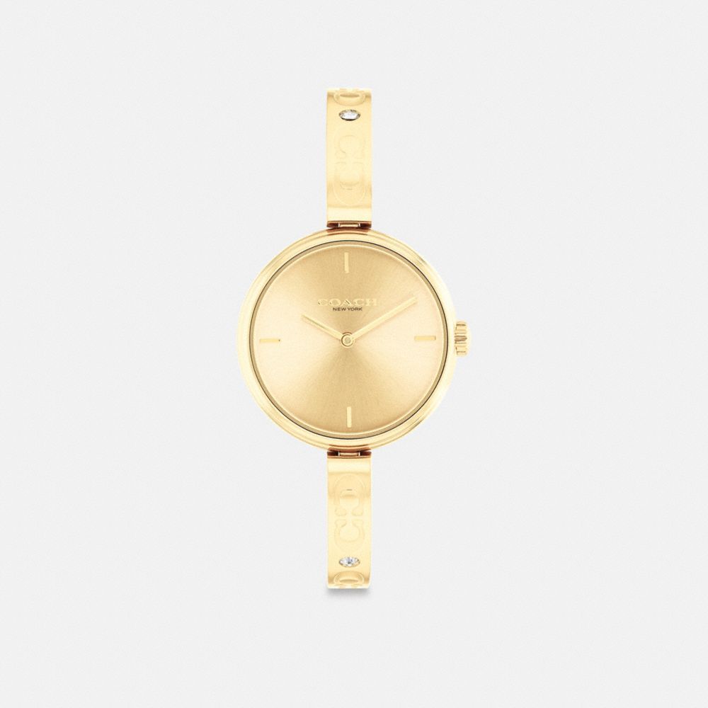 Jamie Watch, 28 Mm