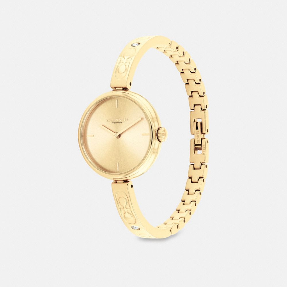 Jamie Watch, 28 Mm