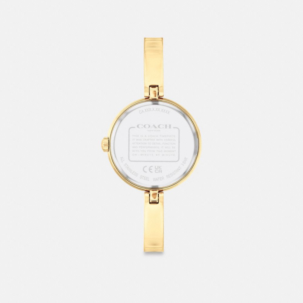 Jamie Watch, 28 Mm