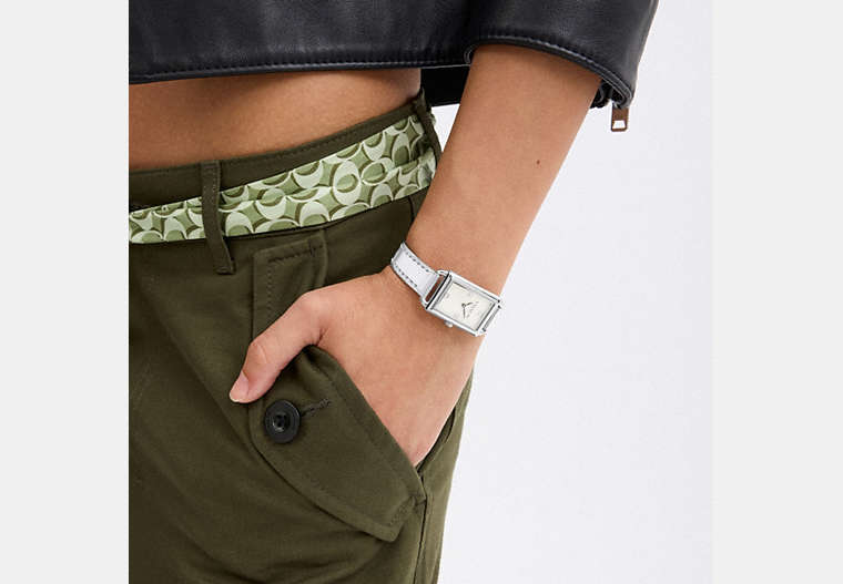 Liz Watch, 34 Mm
