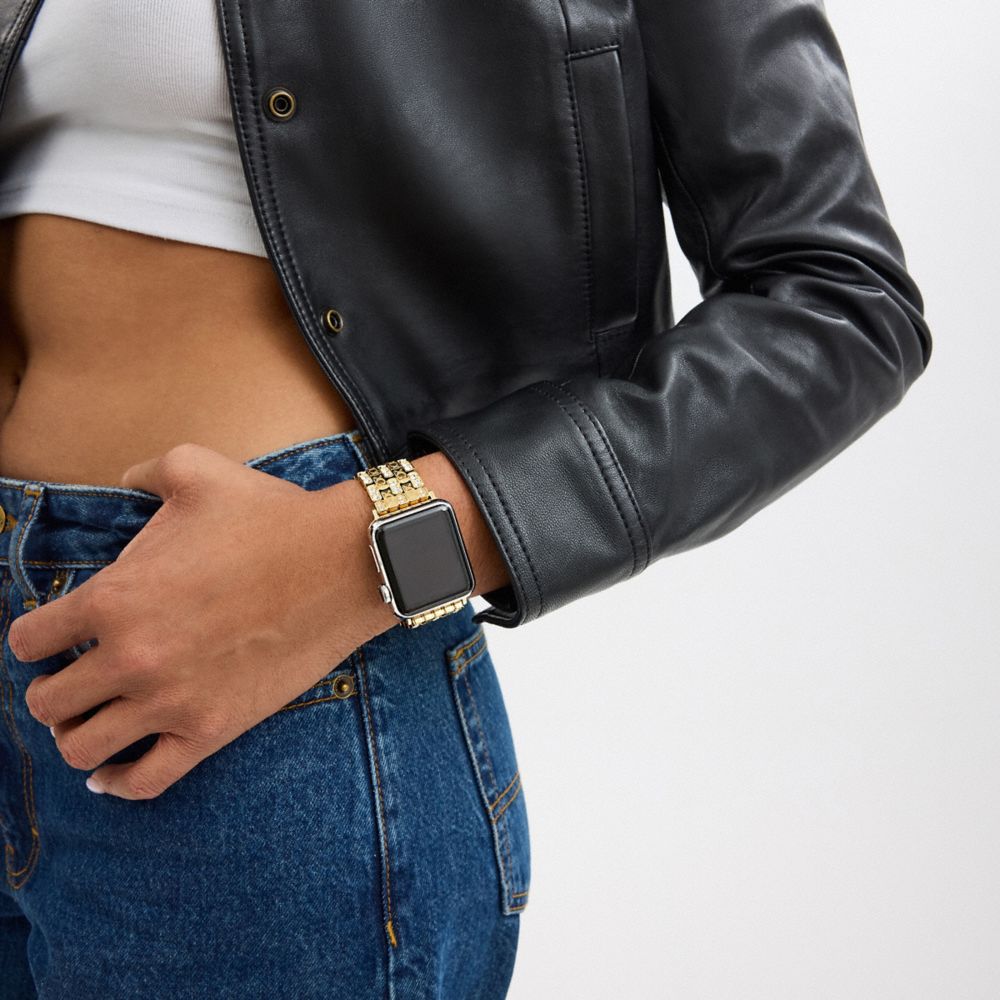Apple Watch® Strap, 38 Mm, 40 Mm And 41 Mm