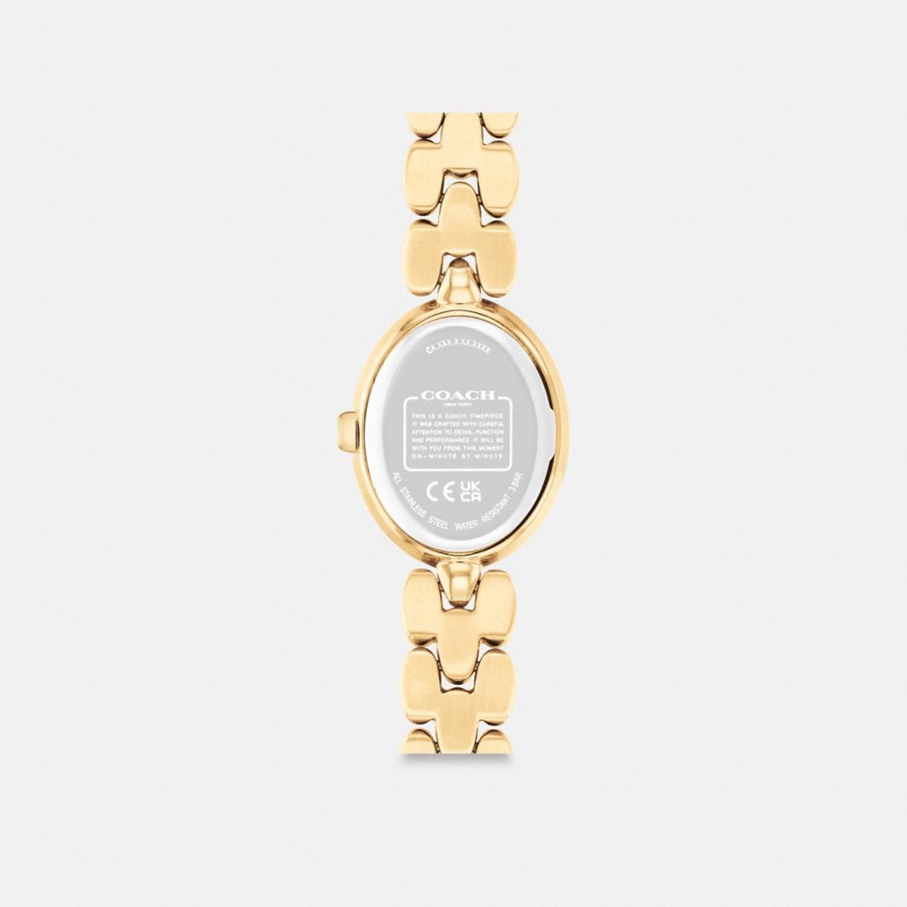 Sammy Watch, 22 Mm