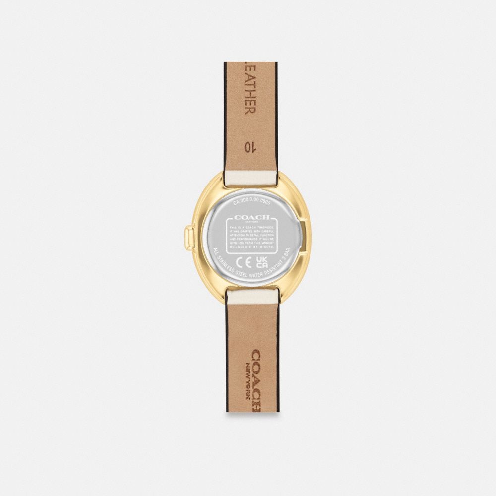 Sammy Watch, 22MM