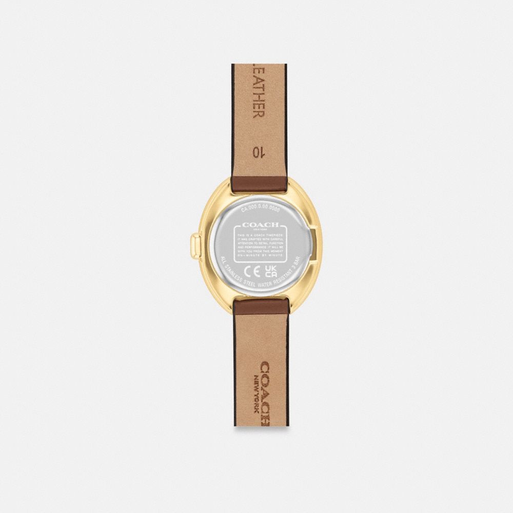 Sammy Watch, 22MM