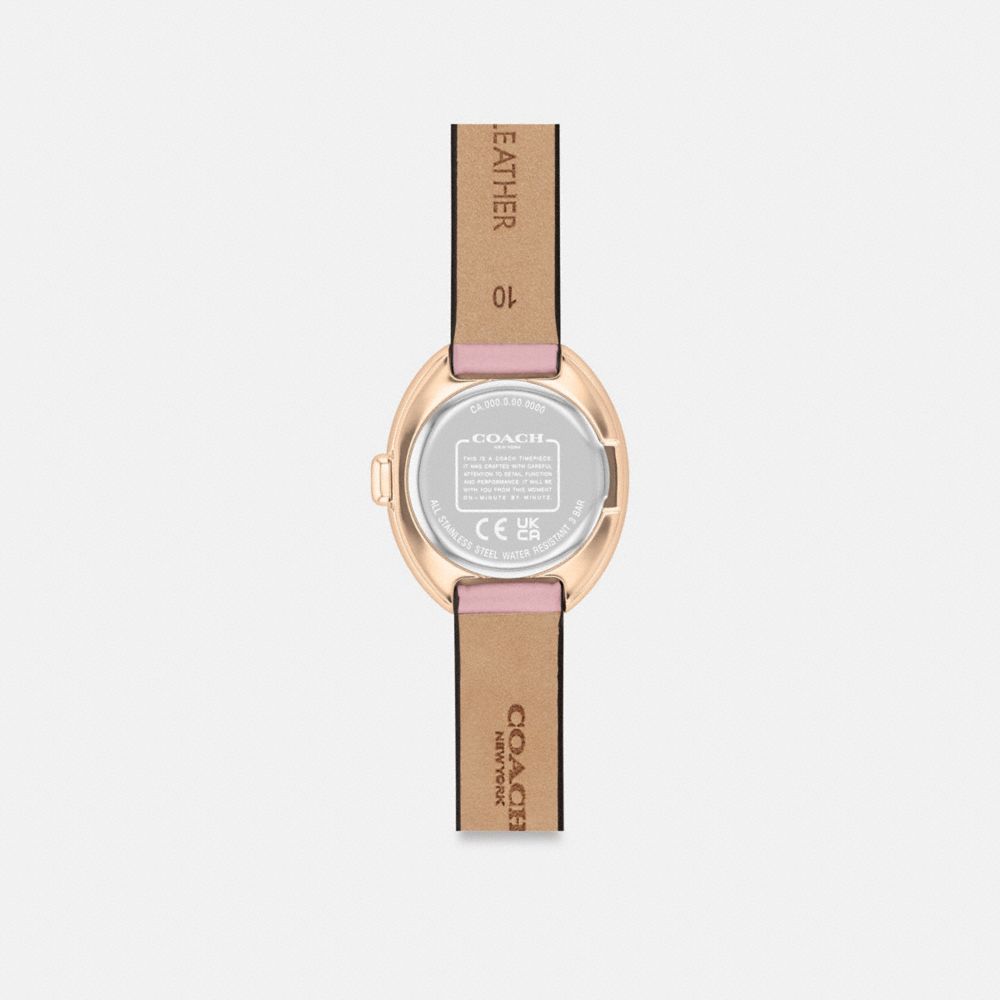 Sammy Watch, 22MM