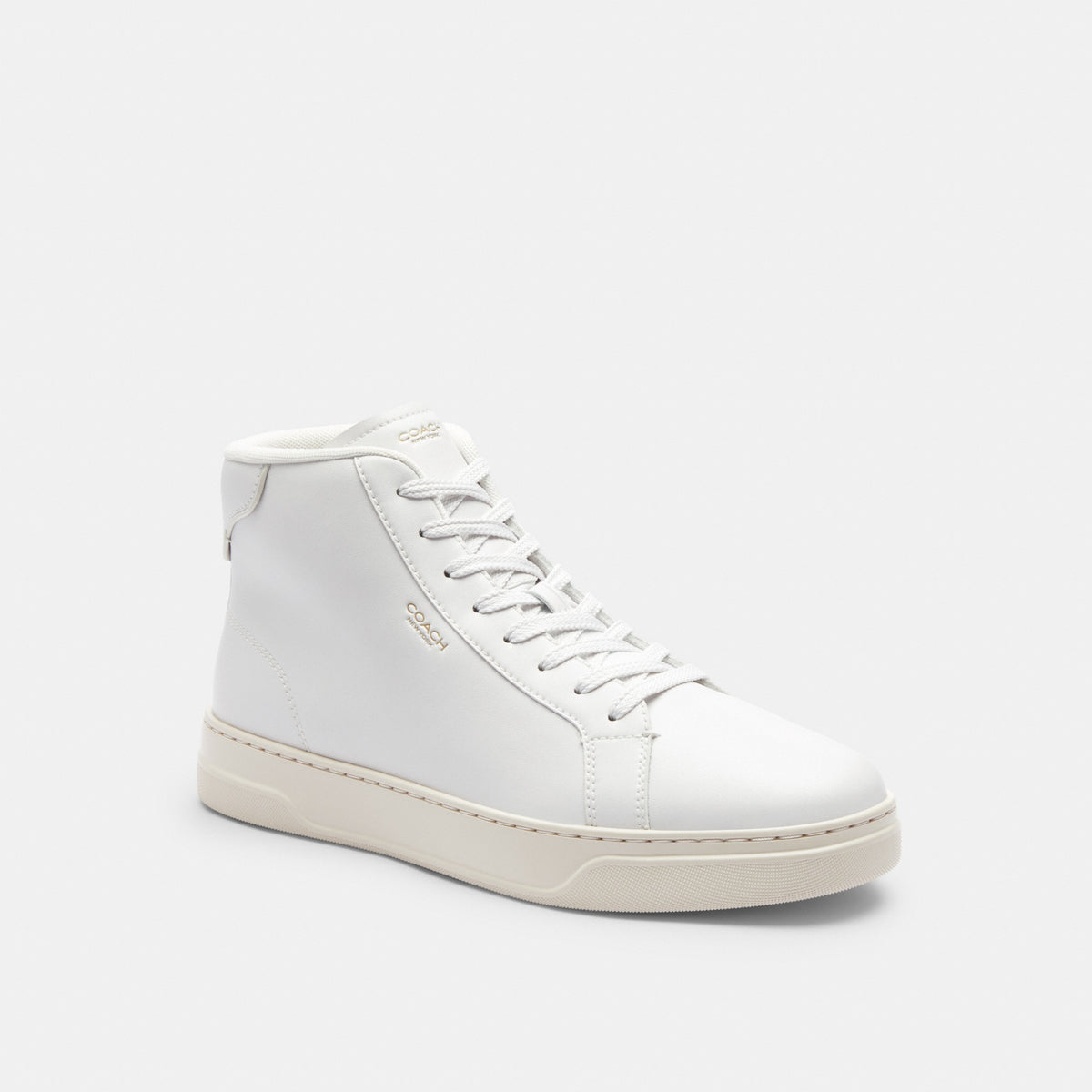 High Line High Top Sneaker