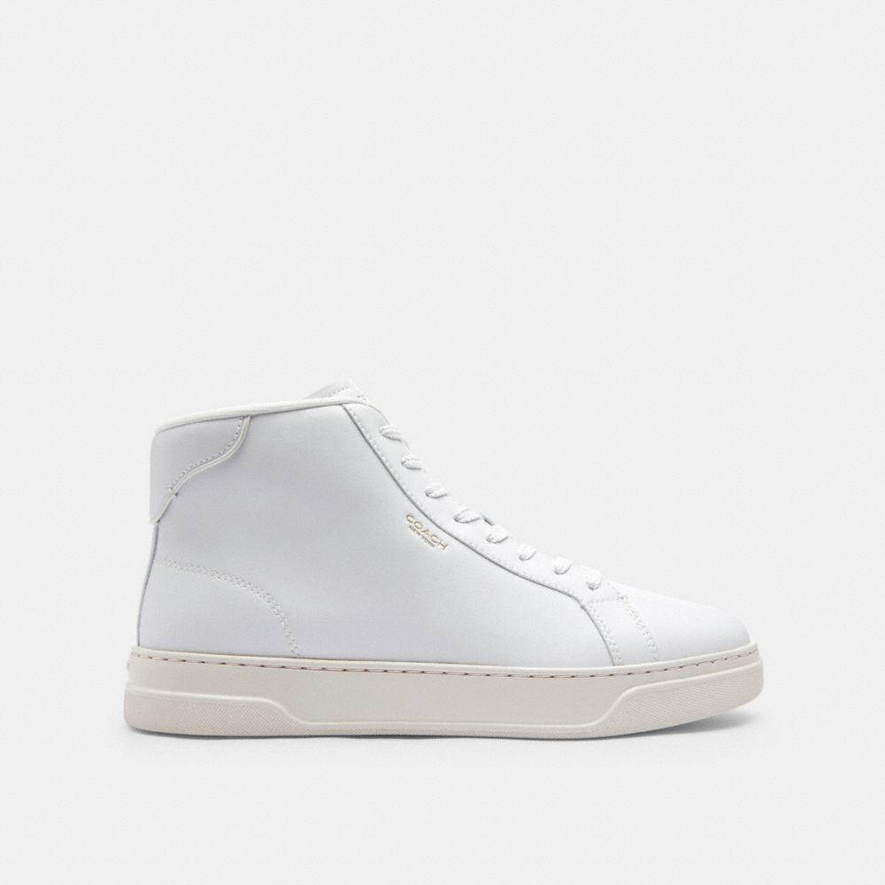 High Line High Top Sneaker