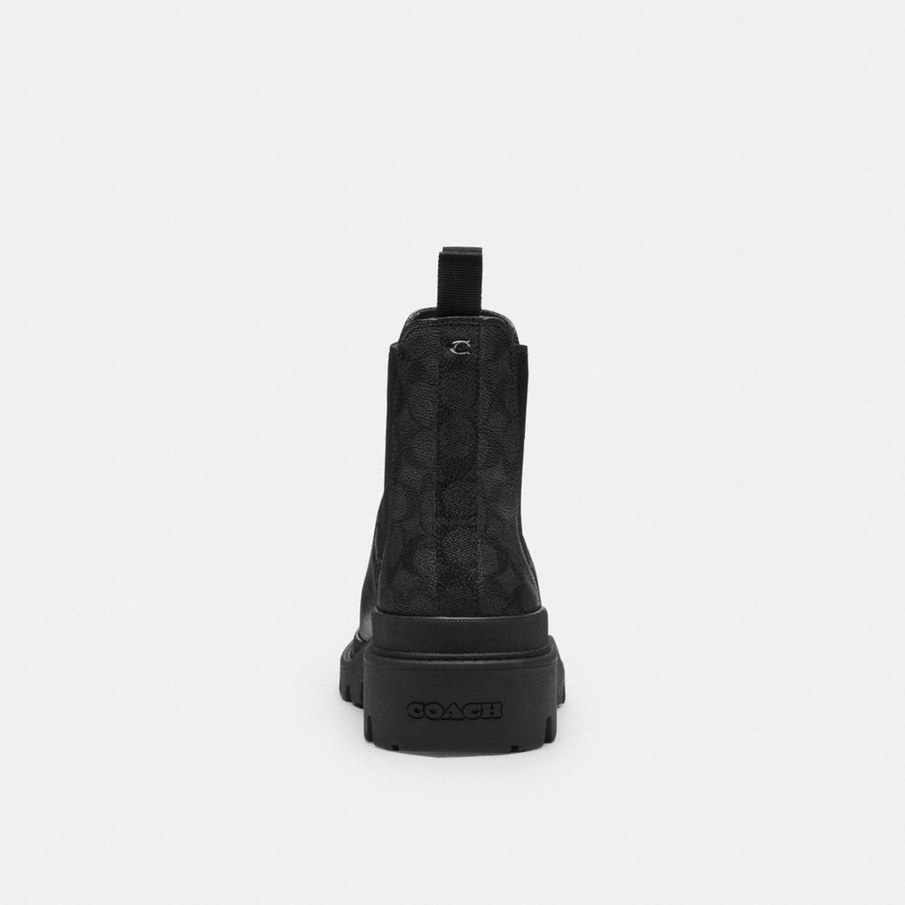 Collin Boot