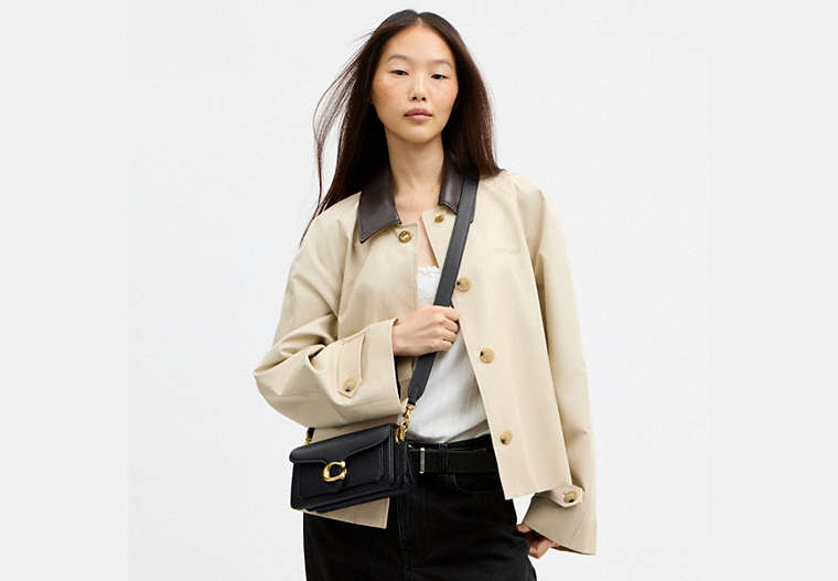 Tabby Shoulder Bag 20