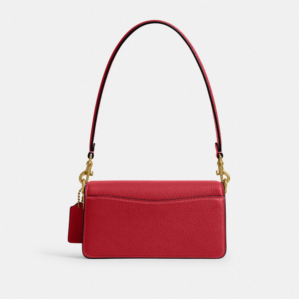 Tabby Shoulder Bag 20 In Signature Canvas