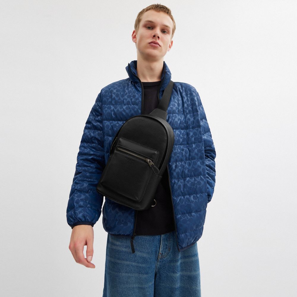 West Pack