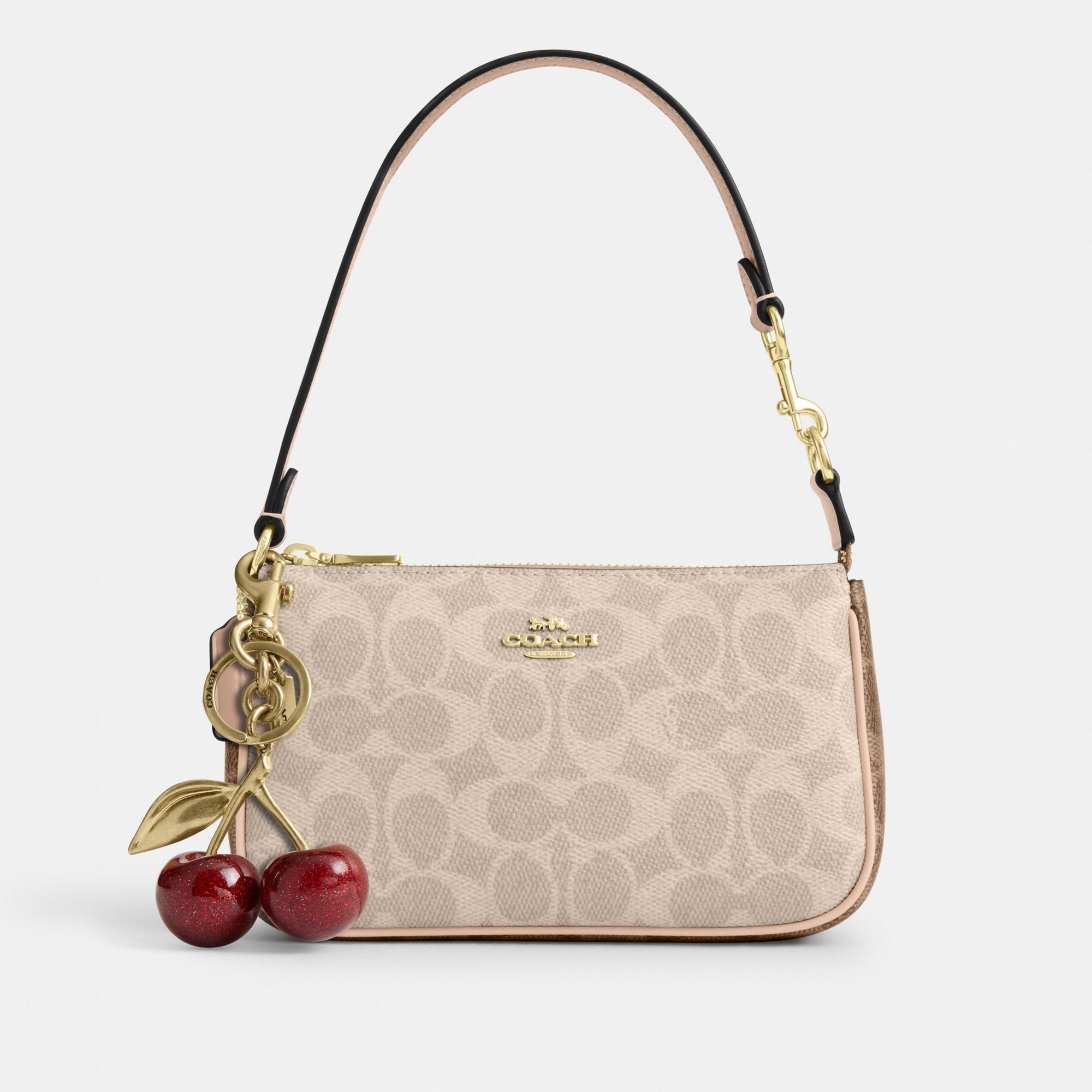 Nolita 19 In Blocked Signature Canvas