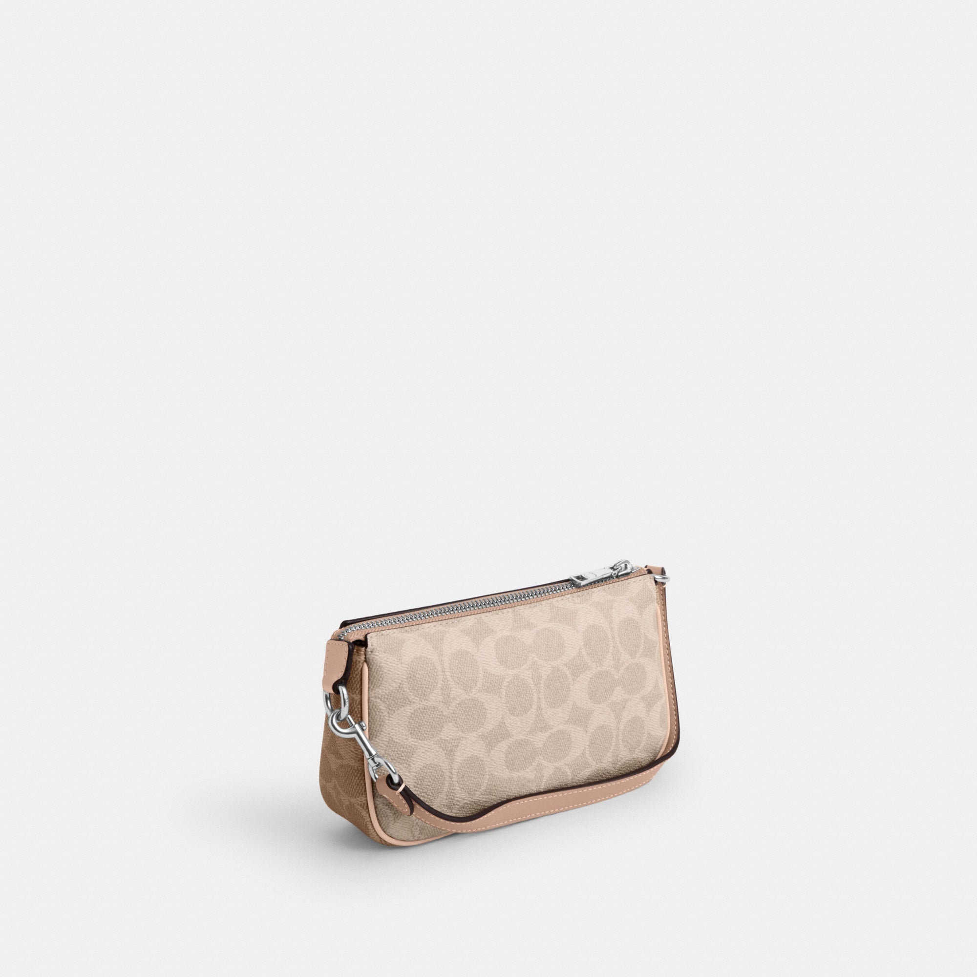 Nolita 19 In Blocked Signature Canvas