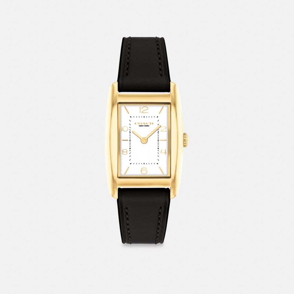 Reese Watch, 24 Mm X 35 Mm