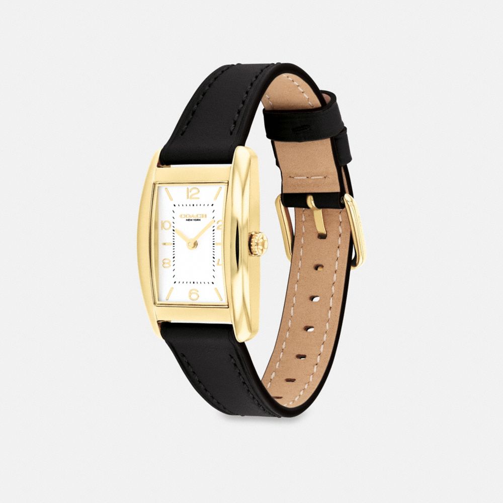 Reese Watch, 24 Mm X 35 Mm