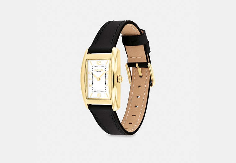 Reese Watch, 24 Mm X 35 Mm