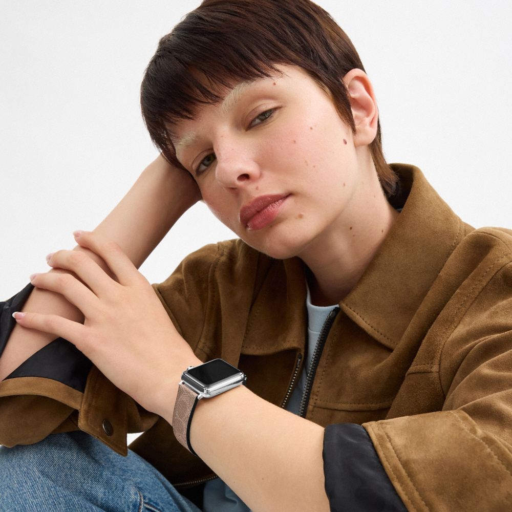 Apple Watch® Strap, 38 Mm, 40 Mm And 41 Mm