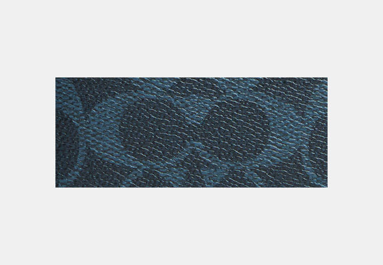 Id Billfold Wallet In Signature Canvas