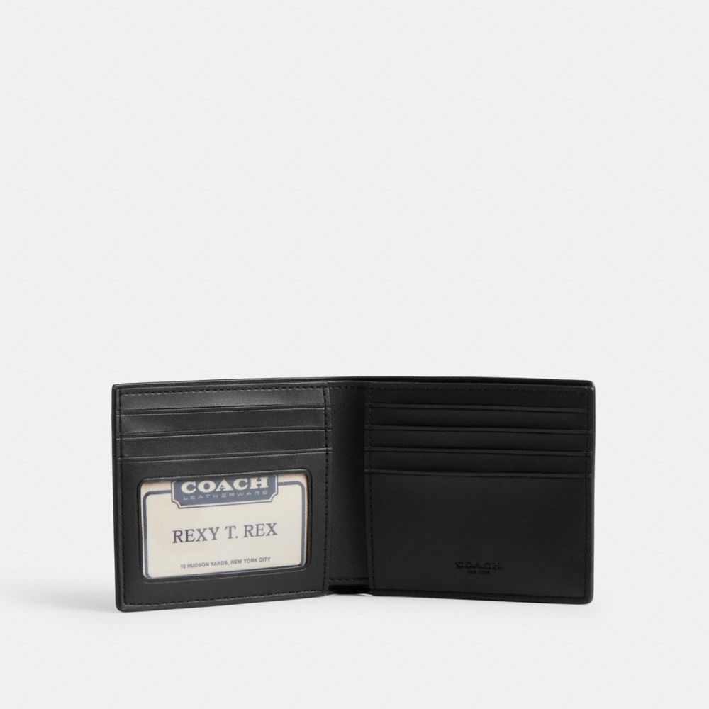 ID Billfold Wallet