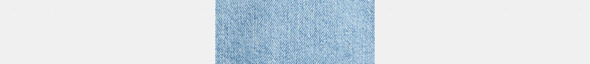 Signature Denim Zip Jacket