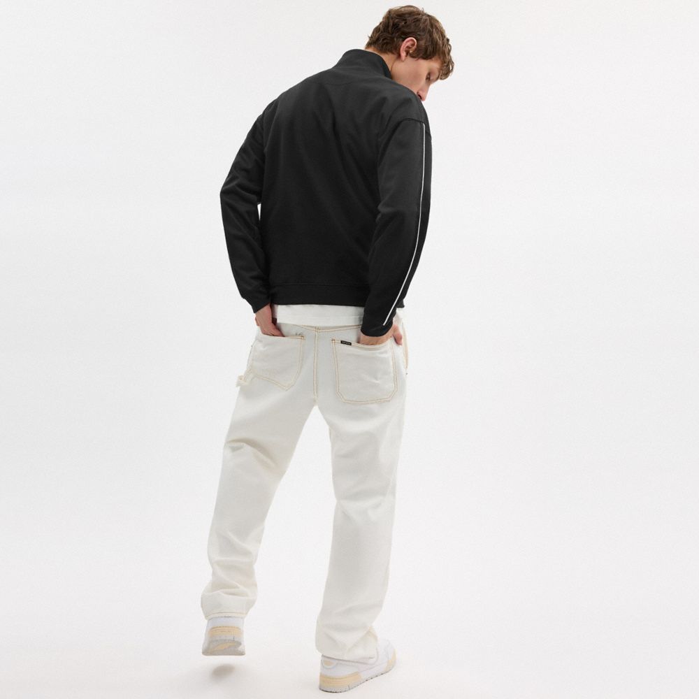 Track Jacket
