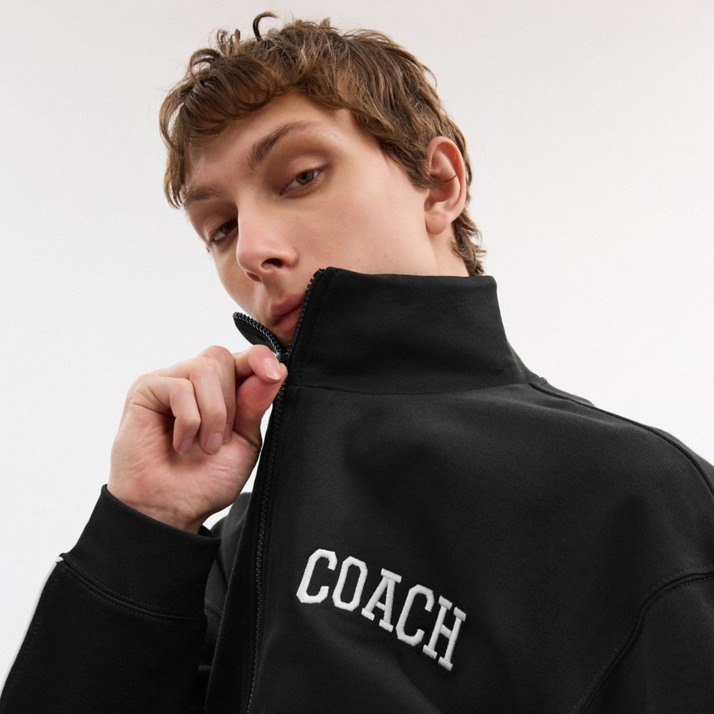Track Jacket