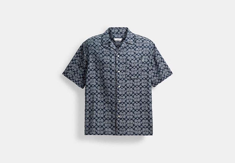 Signature Camp Shirt