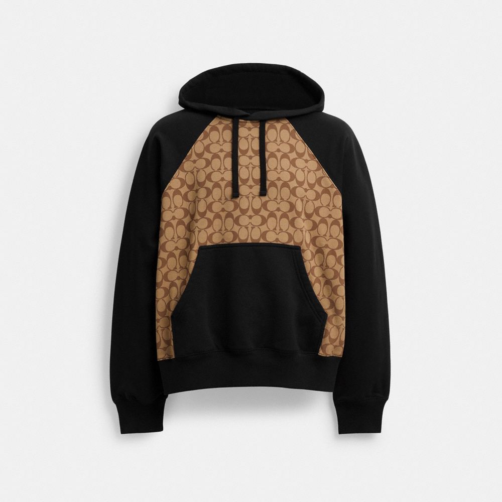 Signature Hoodie
