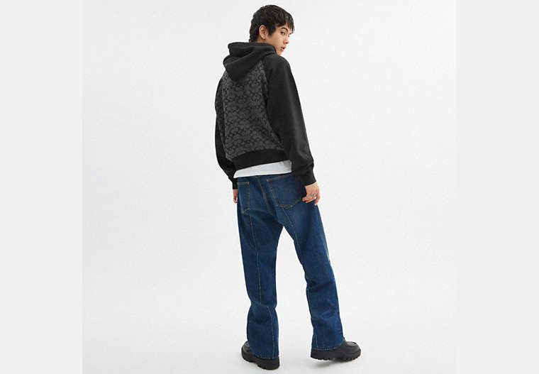 Signature Hoodie