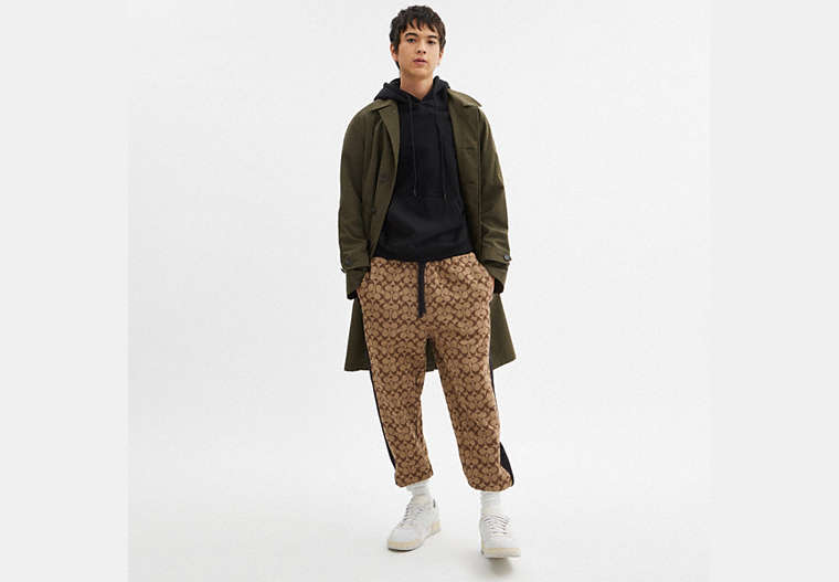 Signature Sweatpants