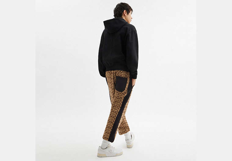 Signature Sweatpants
