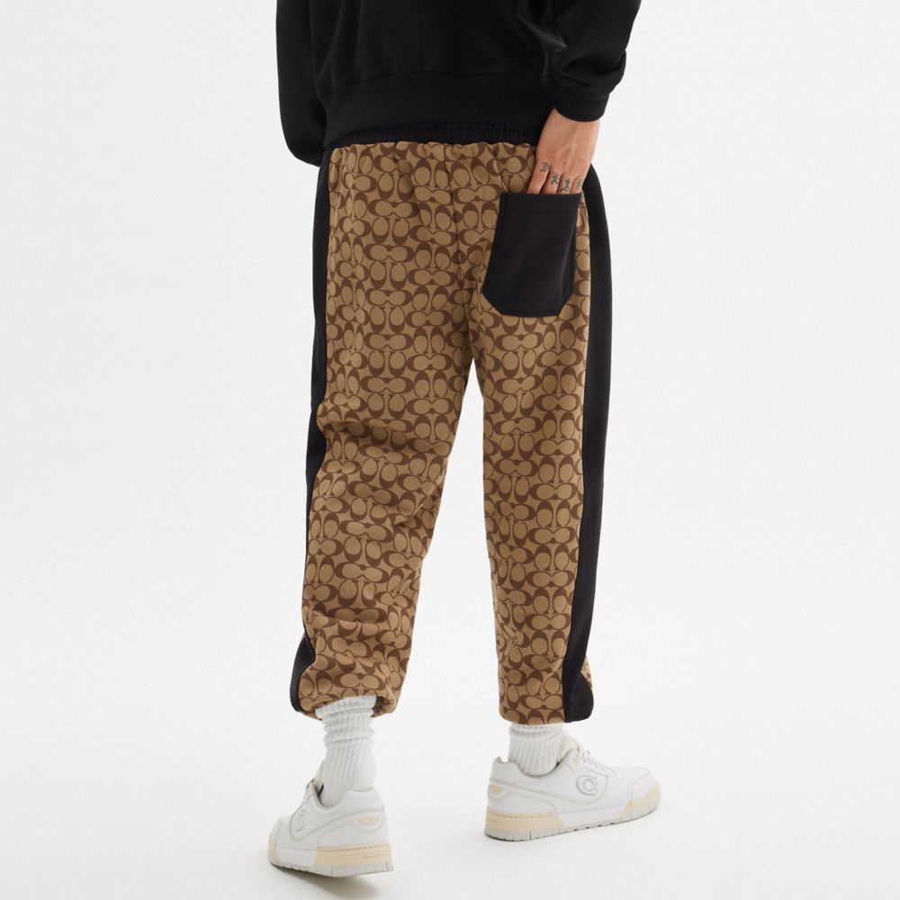 Signature Sweatpants