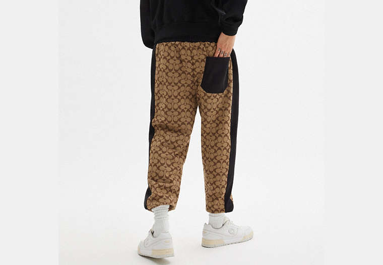 Signature Sweatpants
