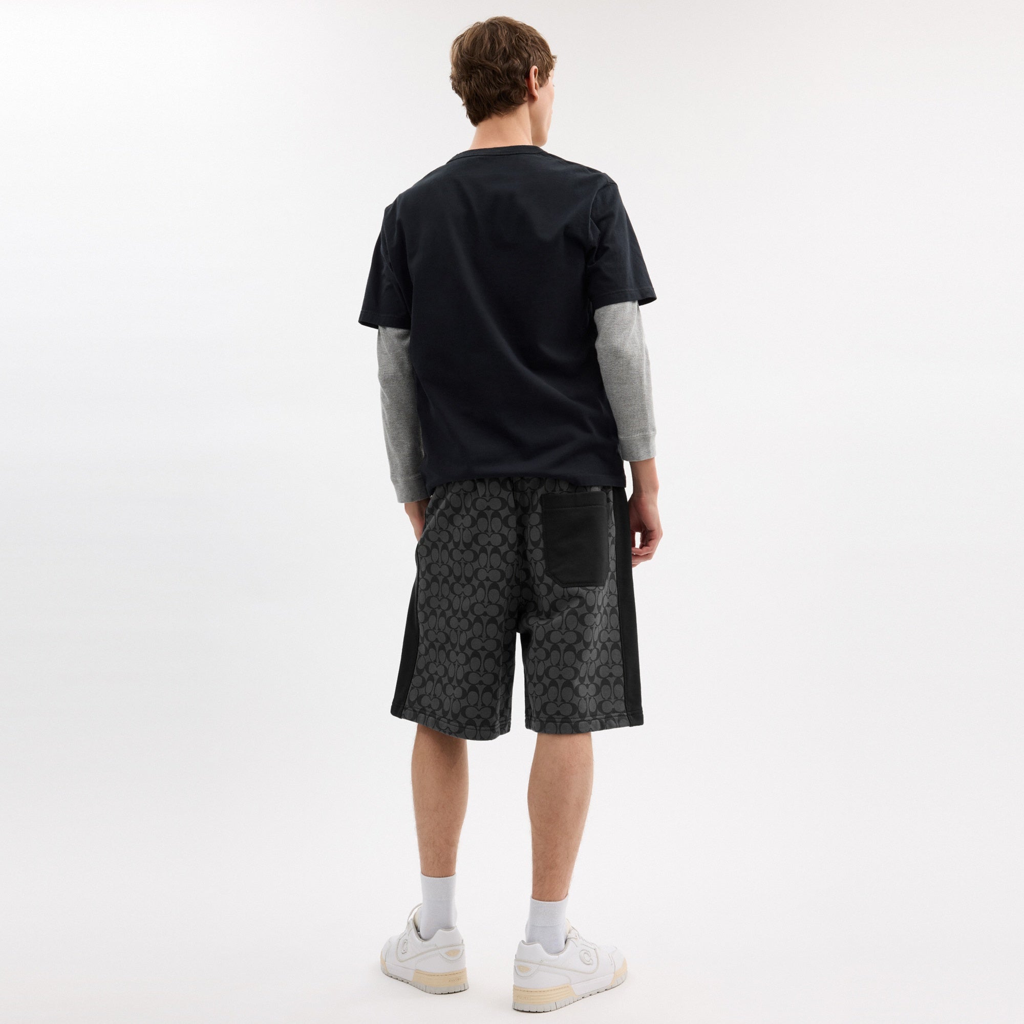 Signature Shorts