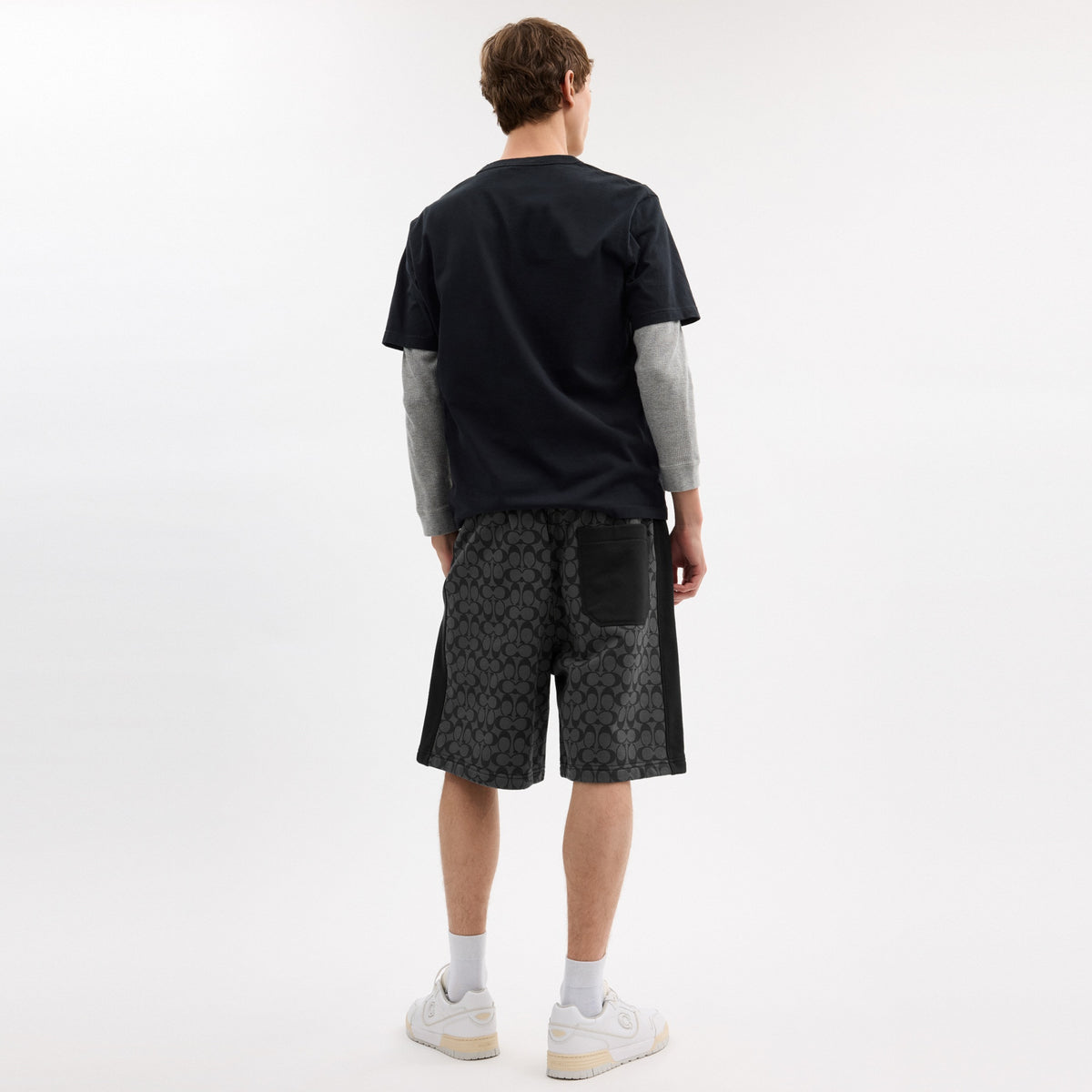 Signature Shorts
