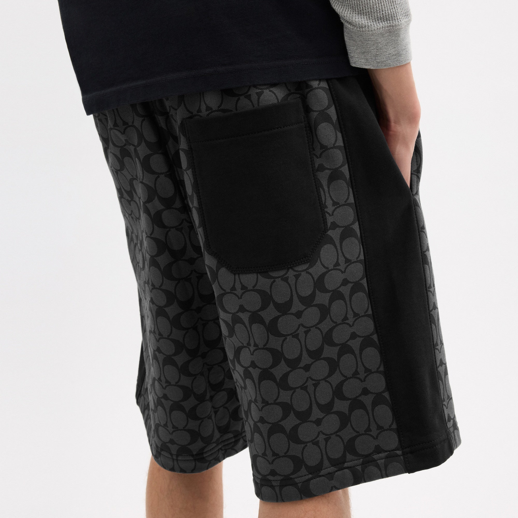 Signature Shorts