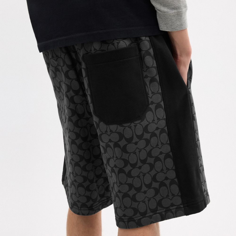 Signature Shorts